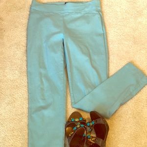 Jules & Leopold Pull-up Pants